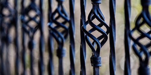 Custom Fencing